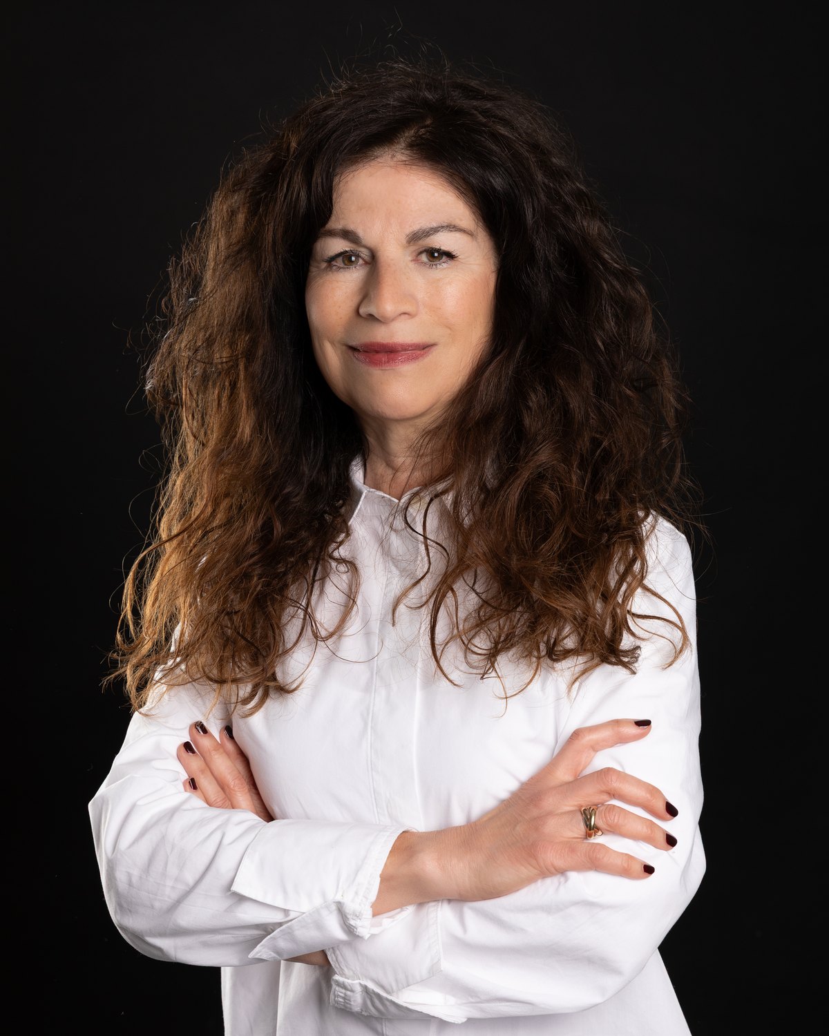 Dr. med. dent. Bita Seyfang, Fachzahnärztin für Kieferorthopädie in Weinsberg